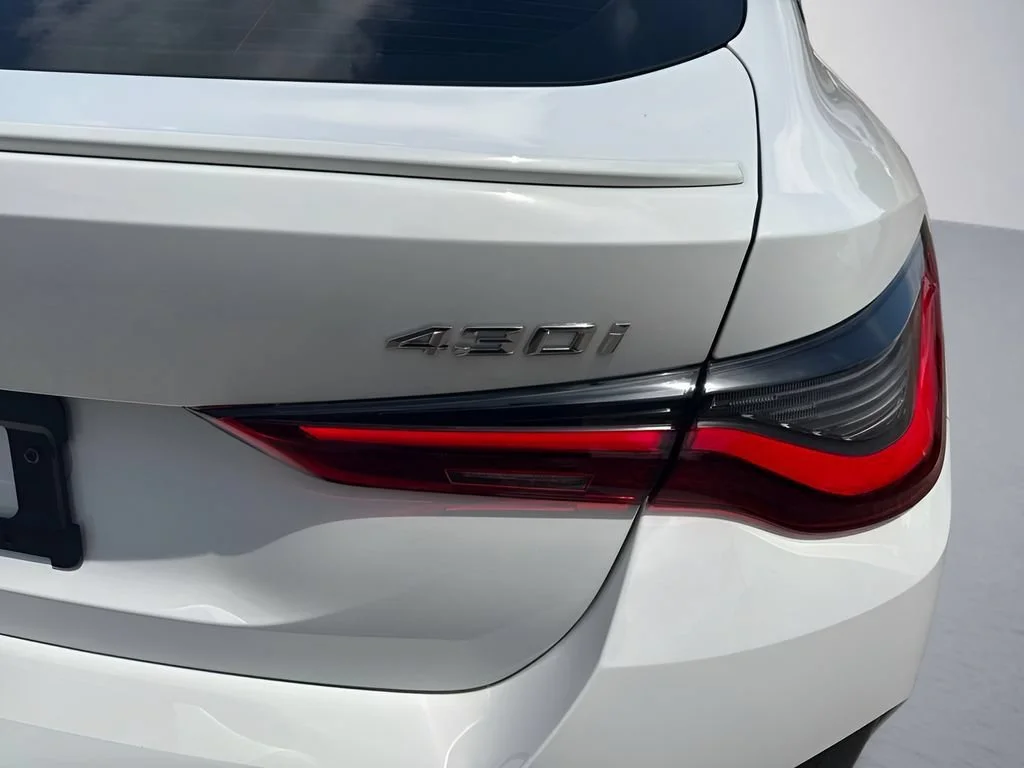 Used 2023  BMW 430i image 37