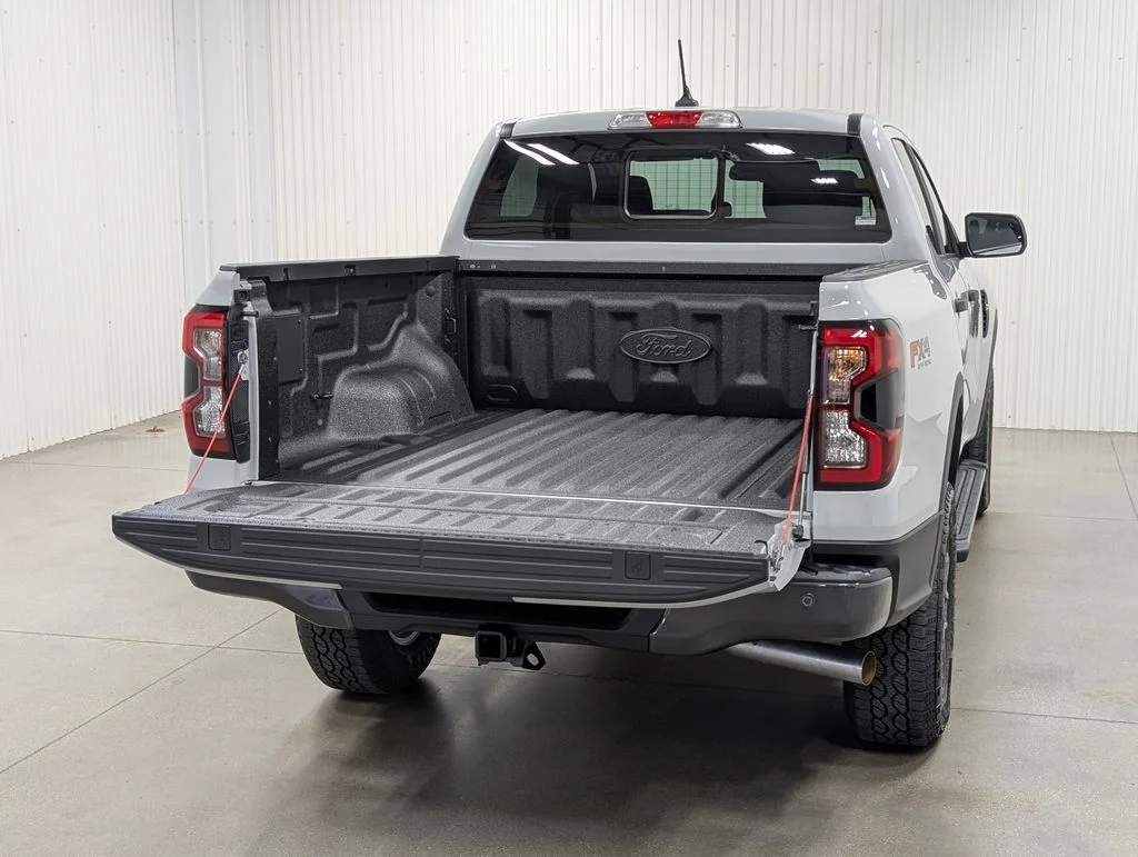 New 2026 Avalanche Ford XLT image 20