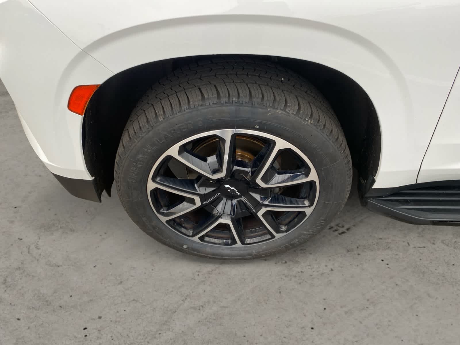Used 2022 Summit White Chevrolet RST image 13