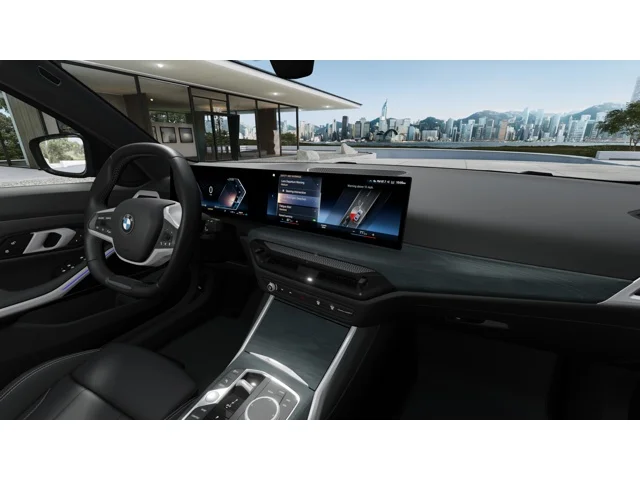 New 2026 Jet Black BMW  image 14