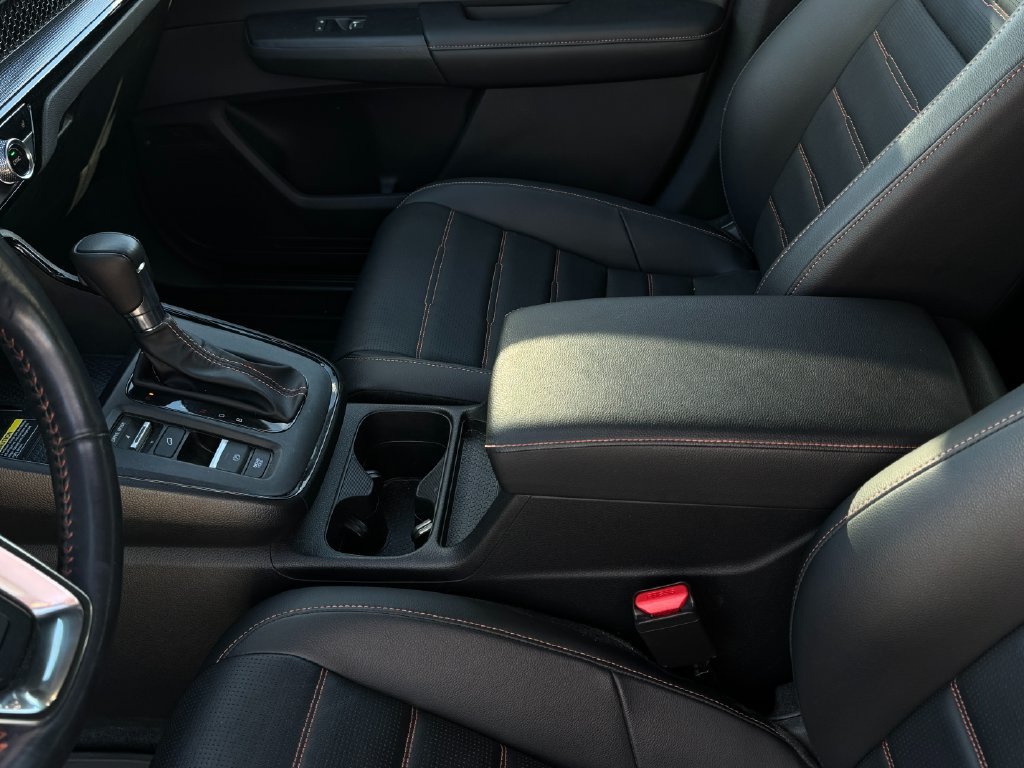2024 Honda CR-V Sport Touring - Photo 10