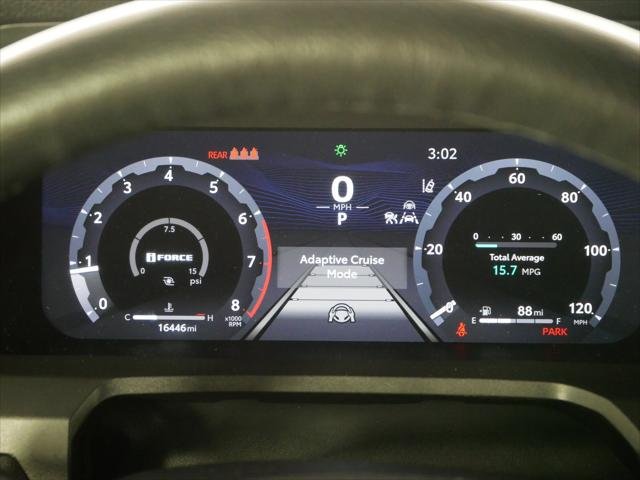 Certified Used 2024 UNDERGROUND Toyota  image 22