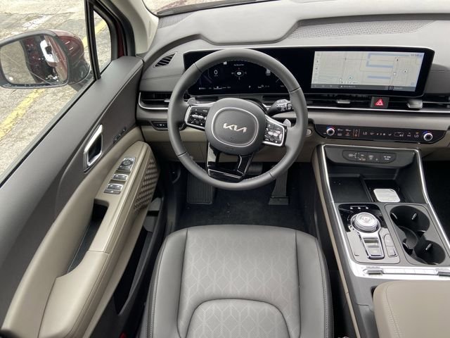 2026 Kia Carnival SX - Photo 11