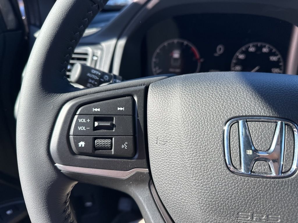 2026 Honda Ridgeline RTL - Photo 32