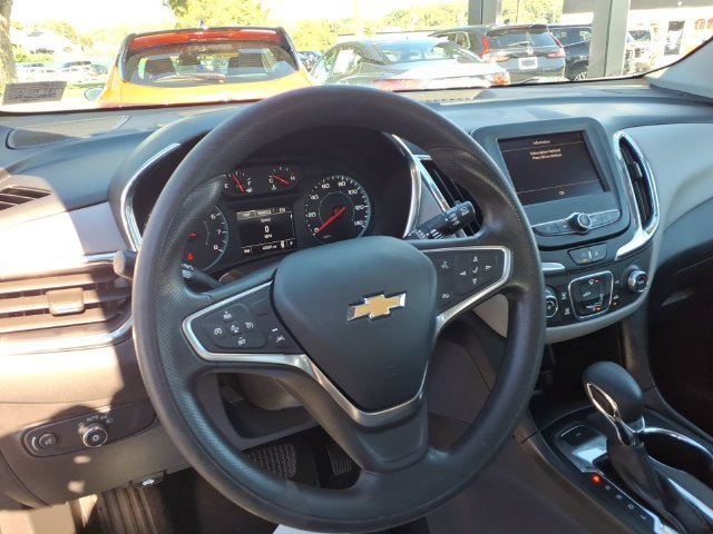 Used 2023 Black Chevrolet LS image 16
