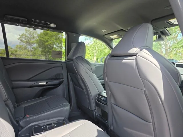2026 Lexus TX 500h F-Sport Premium - Photo 12