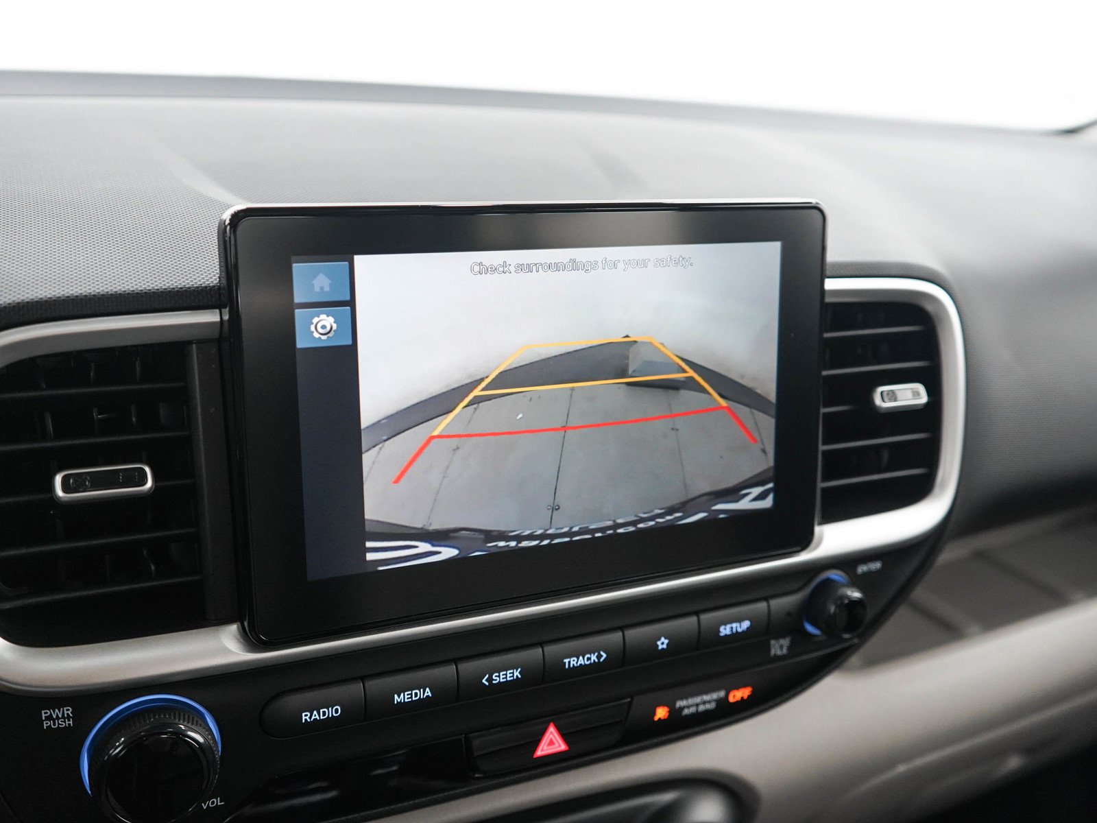 2023 Hyundai Venue SEL - Photo 22