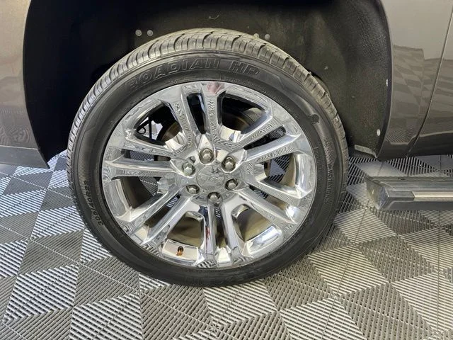 Used 2020 Gray GMC Denali image 53