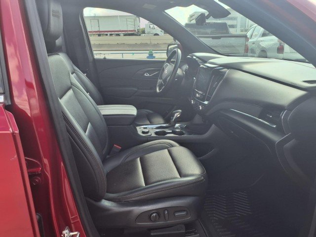 2023 Chevrolet Traverse High Country - Photo 11