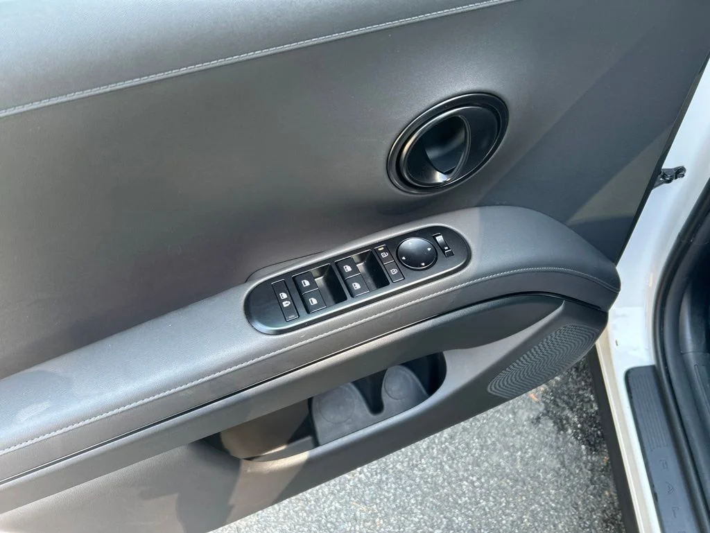 Used 2026 White Hyundai XRT Pro image 18