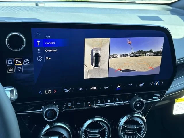 2025 Chevrolet Blazer EV LT - Photo 24