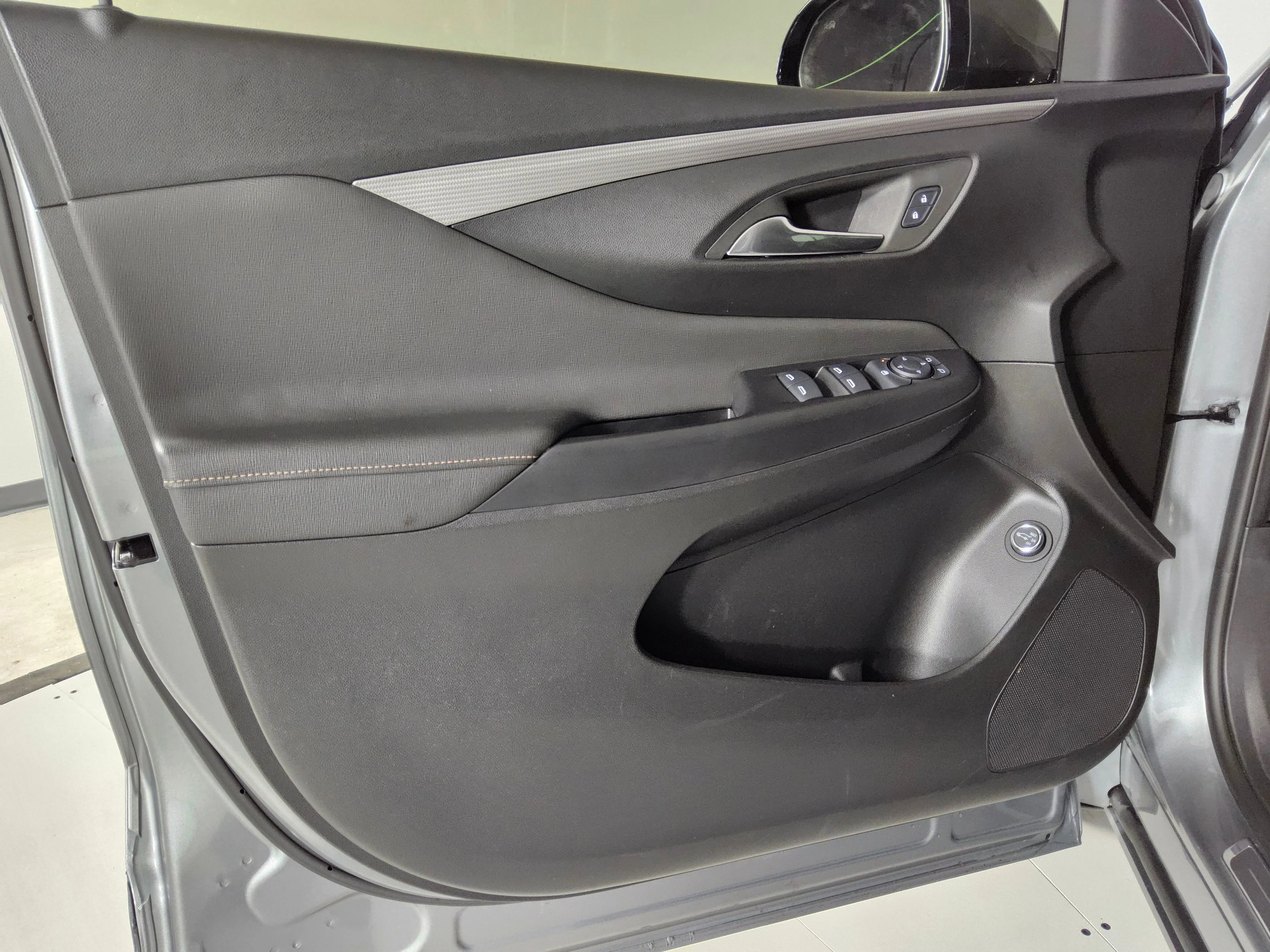 2024 Buick Envista Avenir - Photo 18