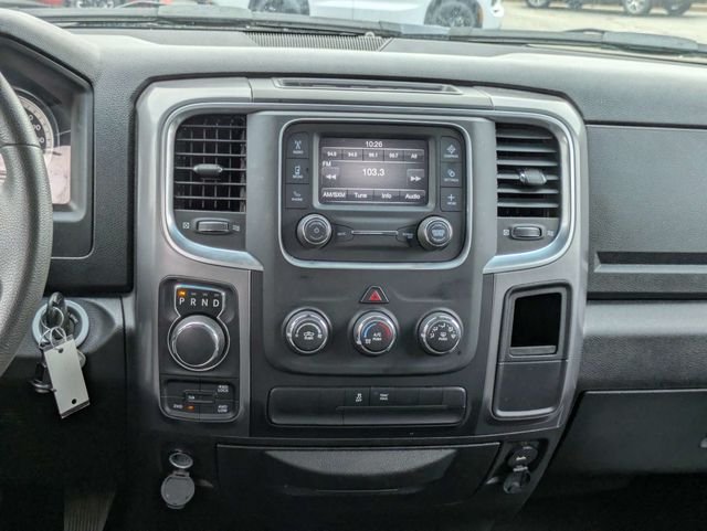 Used 2024 Black Ram SLT image 15