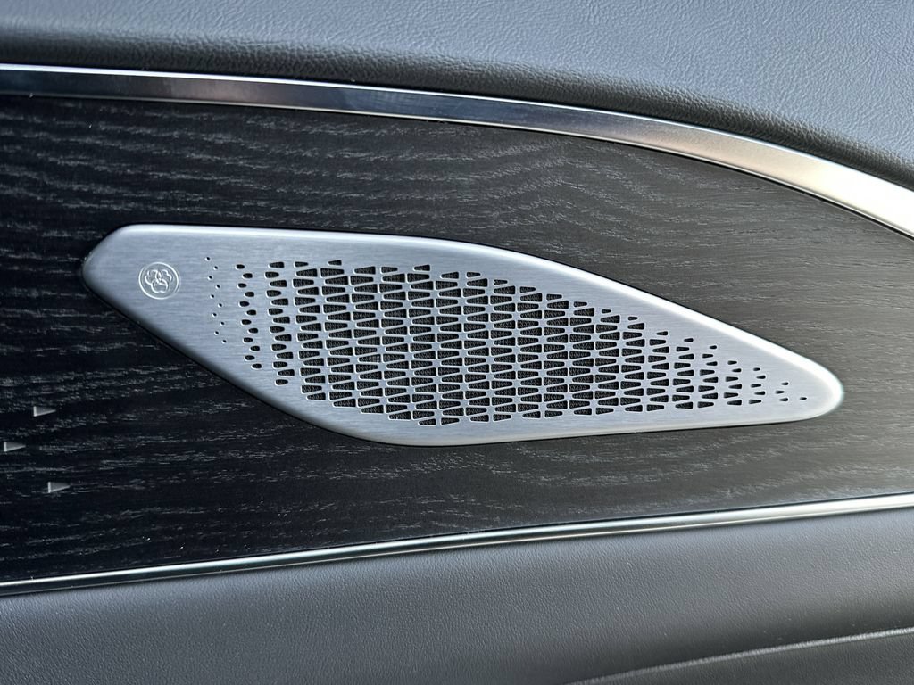 New 2026 Stellar Black Metallic Cadillac V-Series Premium image 36