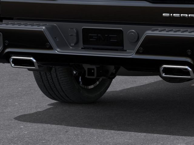 2026 GMC Sierra 1500 Denali - Photo 14