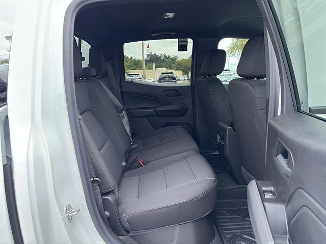 2026 Chevrolet Colorado Work Truck - Photo 8