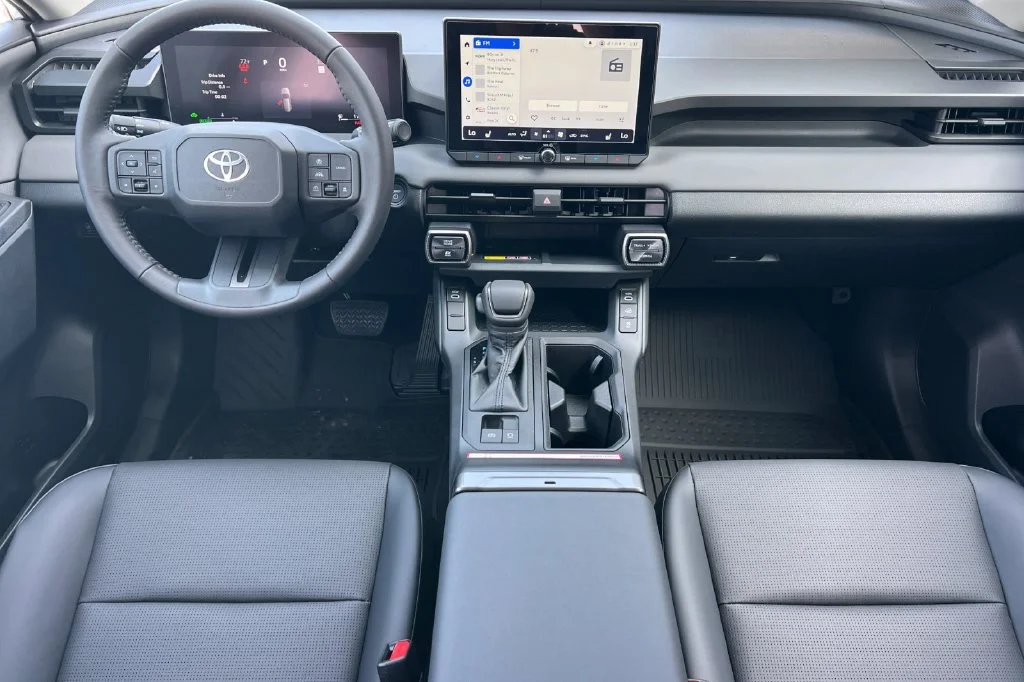 New 2026  Toyota XLE Premium image 15