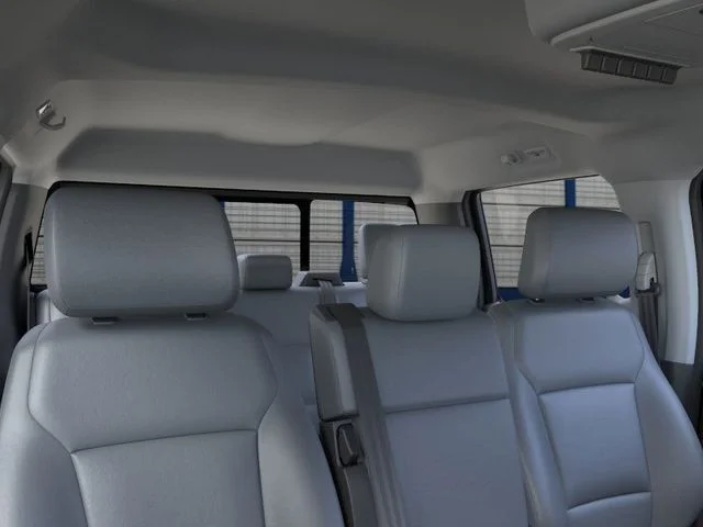 New 2026 Ford F-250SD XL
