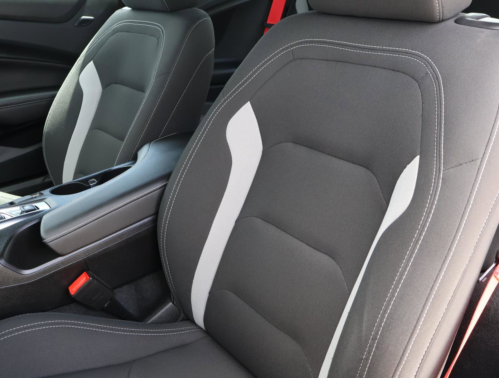 2021 Chevrolet Camaro 1SS - Photo 10