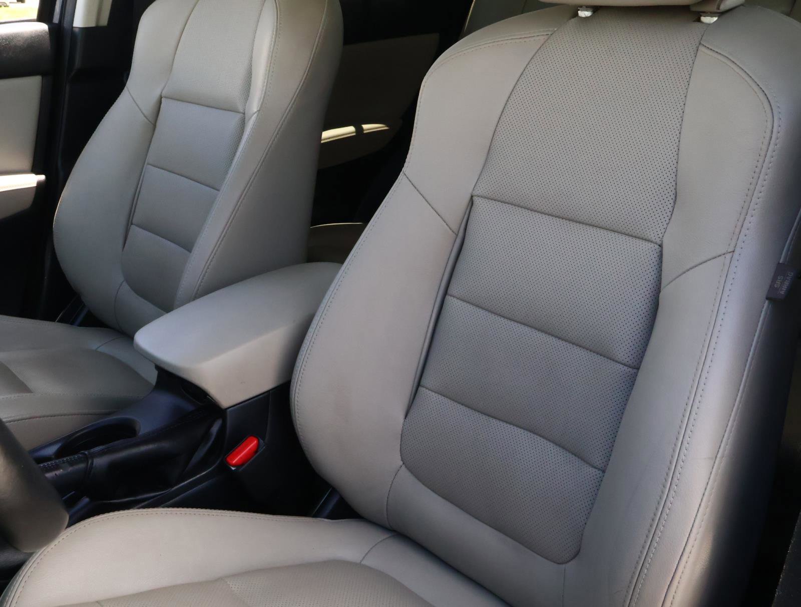 2015 Mazda CX-5 Grand Touring - Photo 12