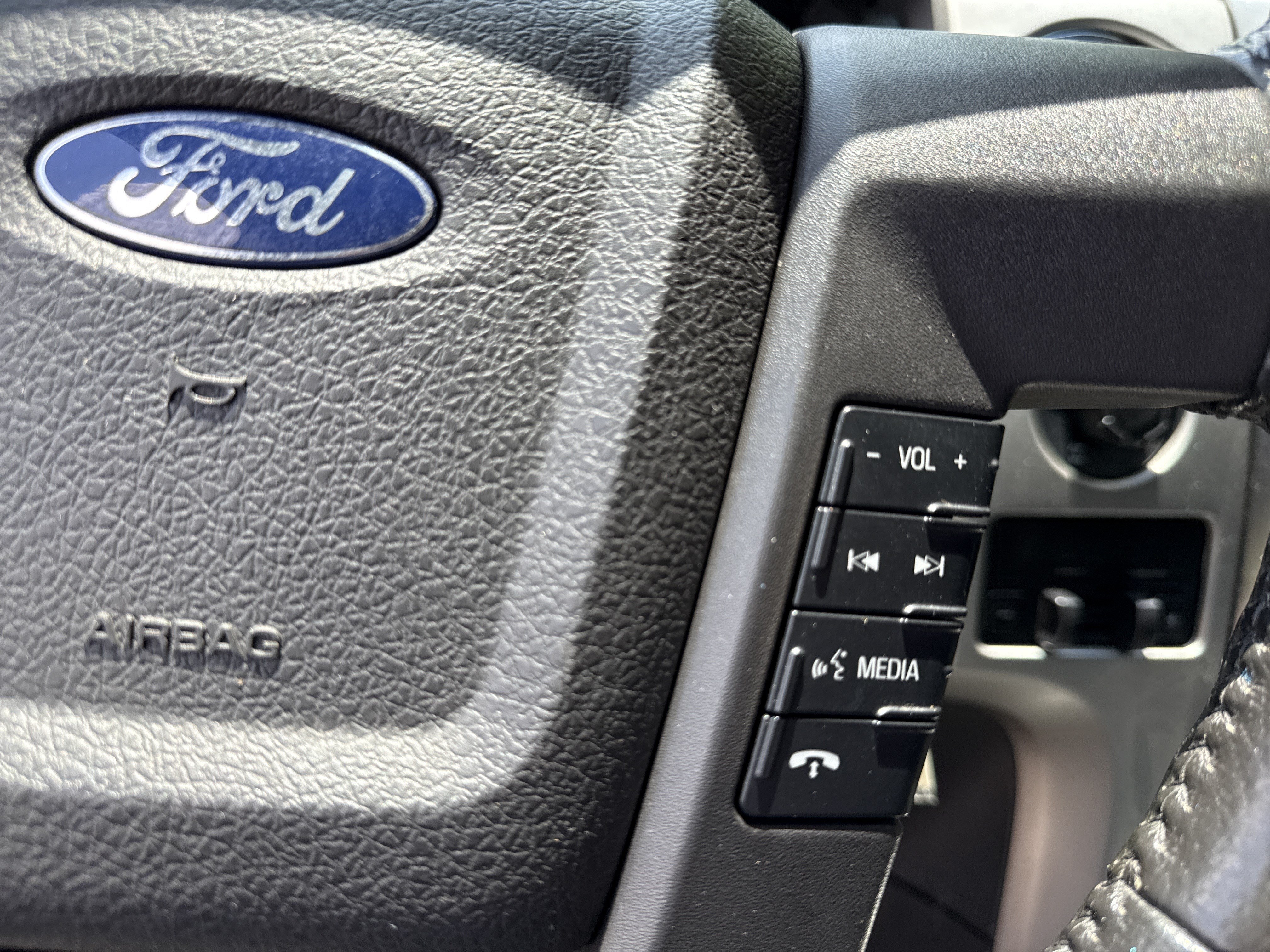 Used 2013 Sterling Gray Metallic Ford FX2 image 25