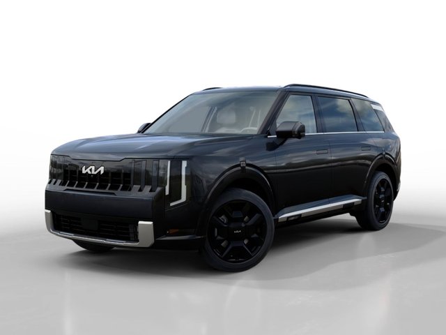 2027 Kia Telluride Hybrid SX-Prestige