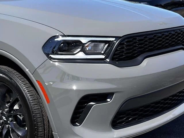 2026 Dodge Durango GT - Photo 7