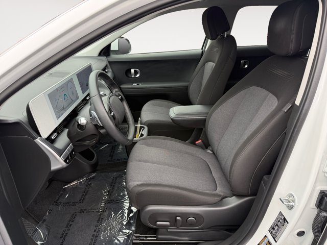 Certified Used 2024 White Hyundai SEL image 10