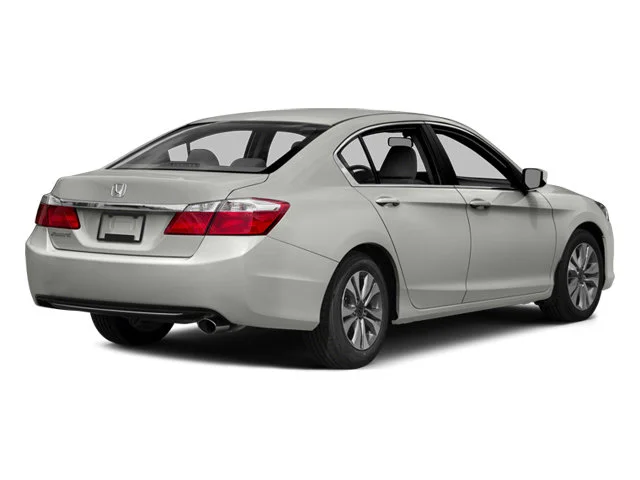Used 2014 Honda Accord LX with VIN 1HGCR2F36EA147331 for sale in Kansas City