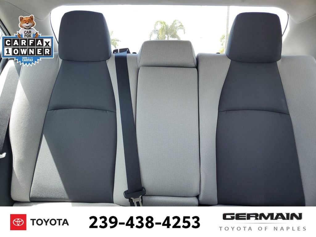 Certified Used 2026 Beige Toyota LE image 73