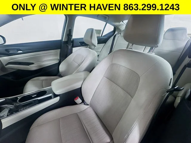 Used 2024  Nissan 2.5 SV image 19