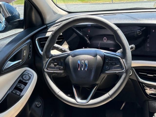 2025 Buick Encore GX Avenir - Photo 12