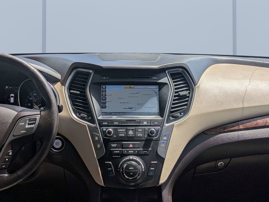 Used 2018 Gray Hyundai 2.4 image 19