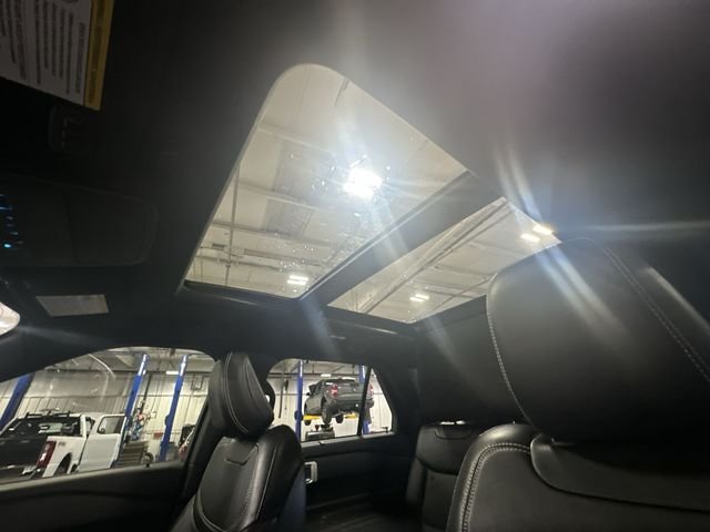 Used 2020 Silver Spruce Metallic Ford ST image 20