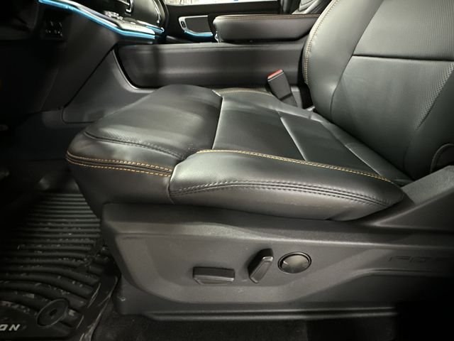 New 2026 Marsh Gray Ford Tremor® image 18