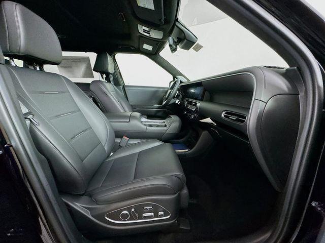 New 2026 Black Hyundai Calligraphy FWD image 48