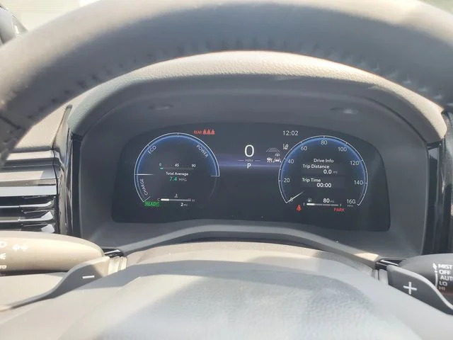 New 2026  Toyota XSE image 22