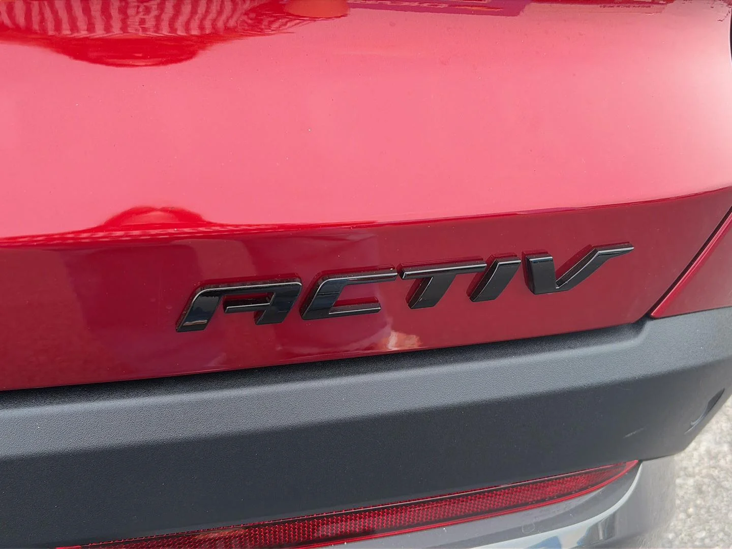 2027 Chevrolet Equinox ACTIV - Photo 19
