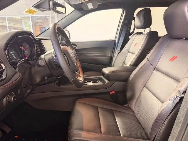 New 2026 Red Dodge GT Plus image 12