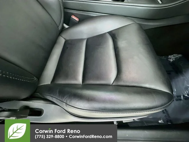 Used 2023 Midnight Silver Metallic Tesla Long Range image 33