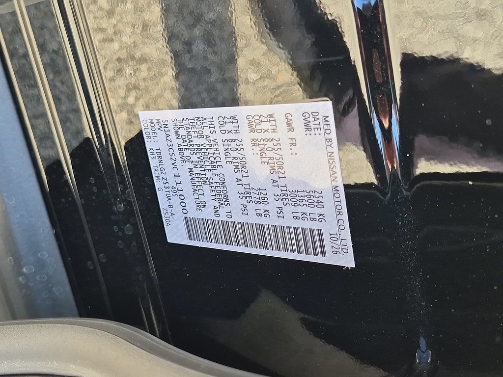 Vehicle thumbnail