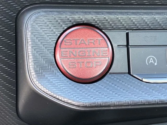 New 2026 Vapor Blue Metallic Ford EcoBoost® Fastback image 7
