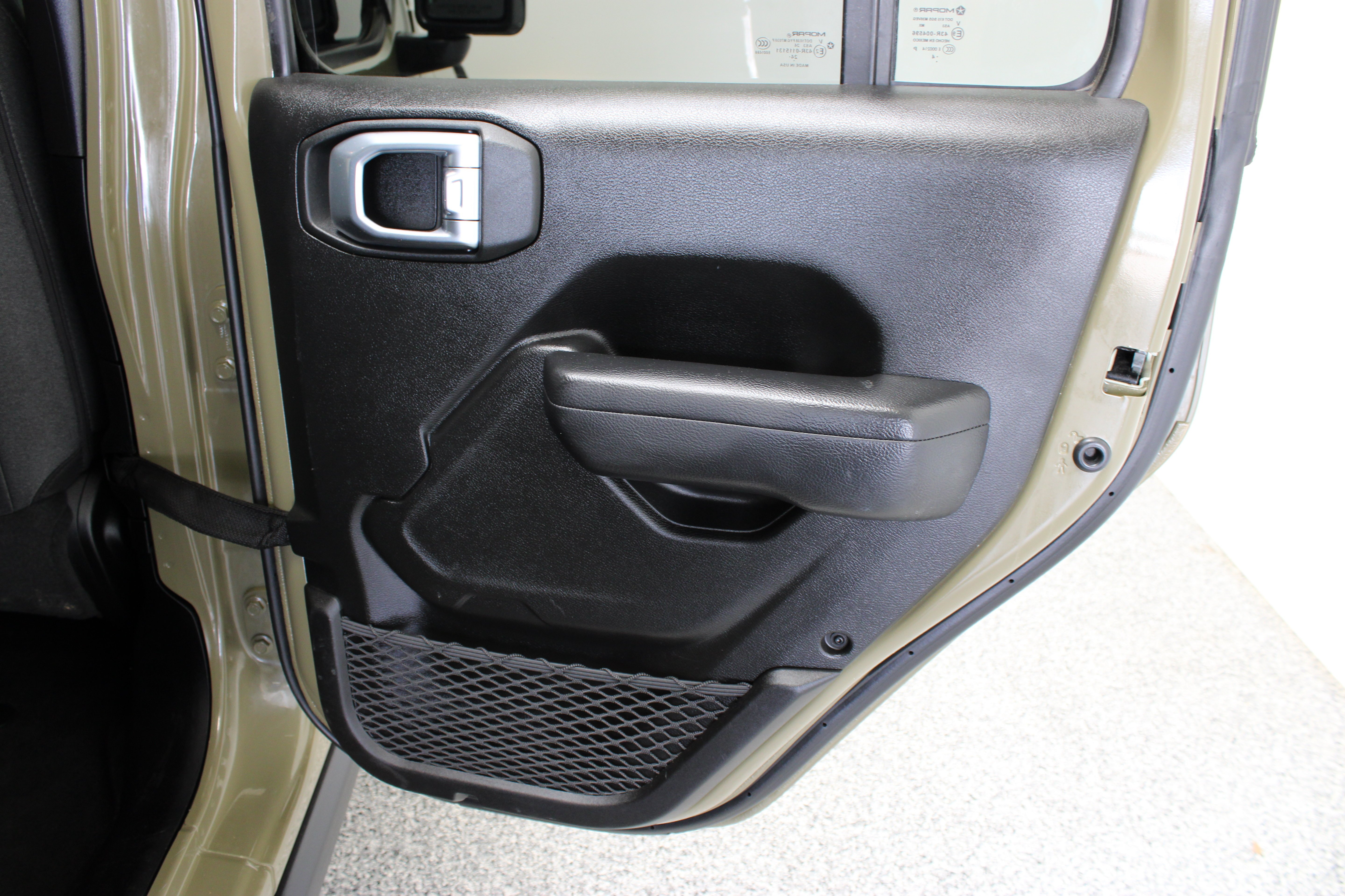 Used 2025 41 Jeep Nighthawk 3.6L image 31