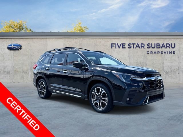 2024 Subaru Ascent
