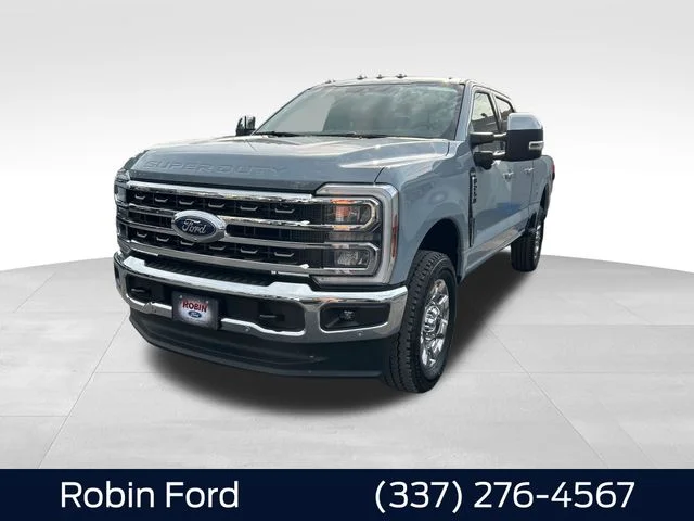 2026 Ford Super Duty F-250 King Ranch