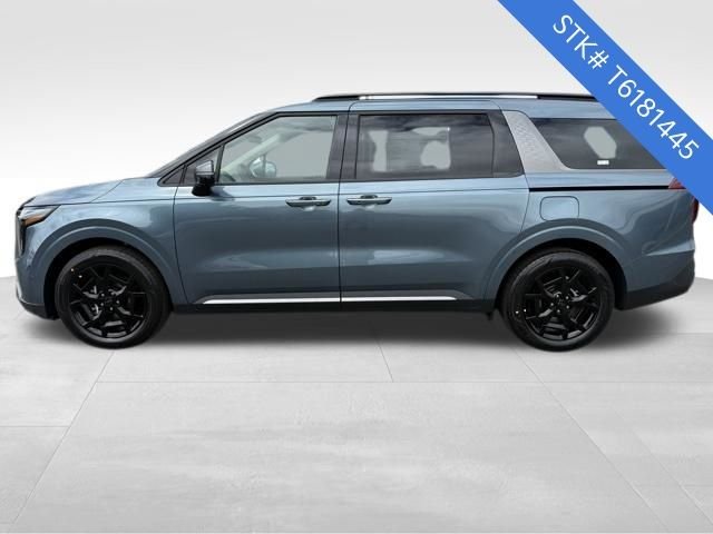 New 2026 Astra Blue Kia SX Prestige image 4