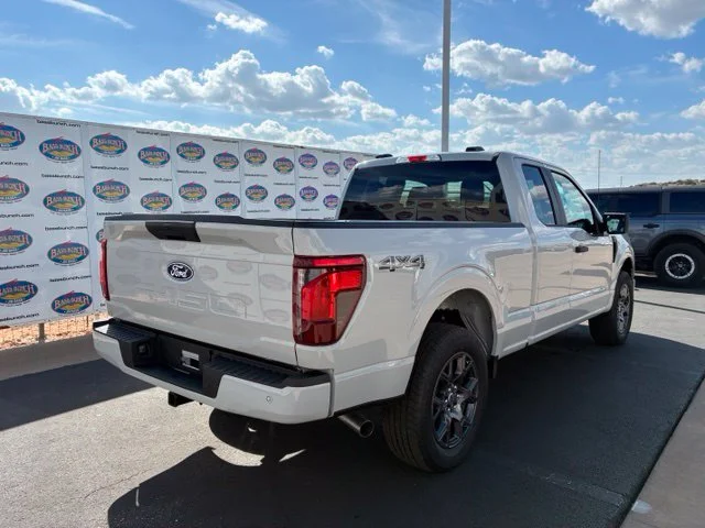 New 2026 Avalanche Ford STX image 4