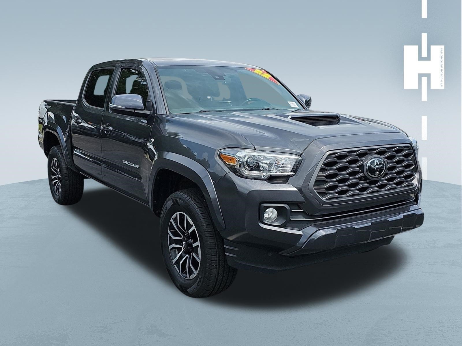 2022 Toyota Tacoma 2WD