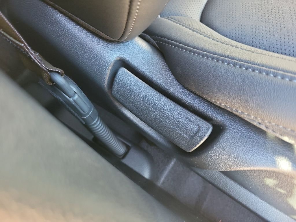 New 2026 Gray Kia EX image 9