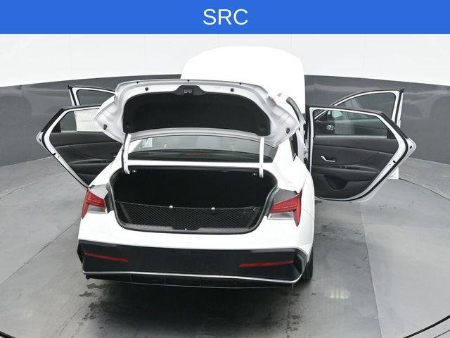 New 2026 White Hyundai Limited image 27